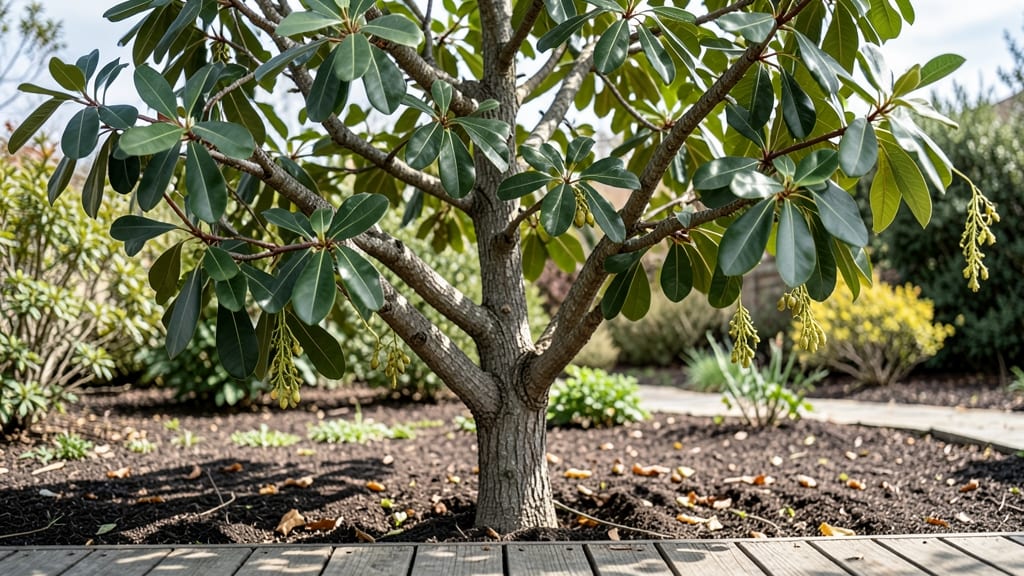 Chinese Tallow Tree Florida: Invasive Control Through Strategic Trimming