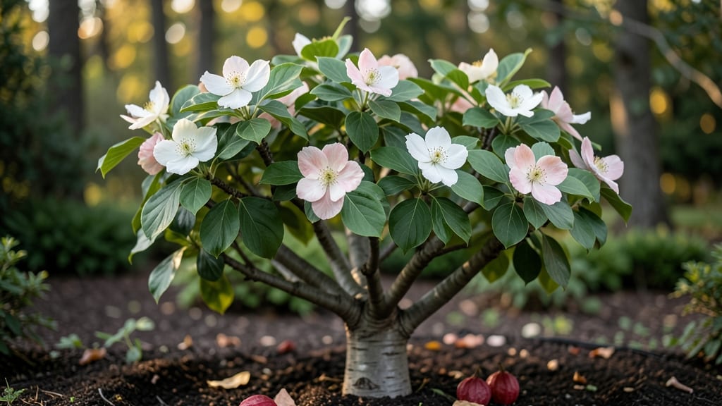 Kousa Dogwood Tree Flower Pruning: Year-Round Grace With Four Seasonal Cuts