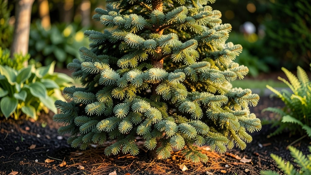 Arbor Vitae Tree Care: Year-Round Grace Through Strategic Trimming Techniques