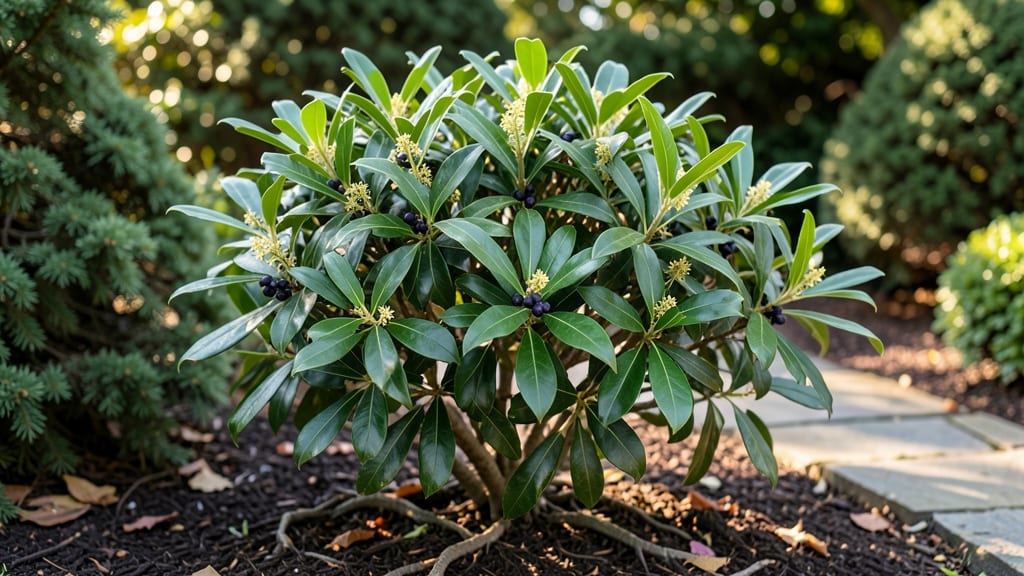 Bay Tree Planting Guide: Sun-Loving Evergreen That Thrives With Minimal Care
