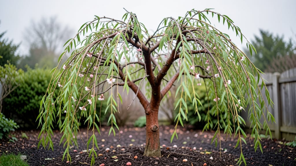 Weeping Peach Tree Zone: Cold-Hardy Varieties That Thrive in Your Region