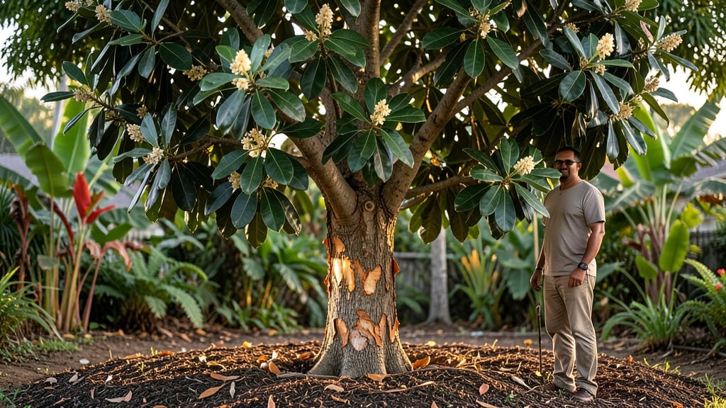 How Tall Do Cinnamon Trees Grow: Exact Heights by Variety & Growing Conditions