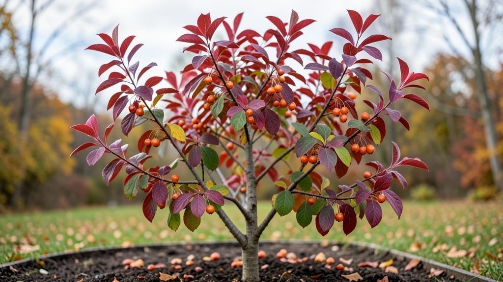 Autumn Brilliance Serviceberry Tree Near Me: Native Beauty That Thrives With Zero Fuss Pruning