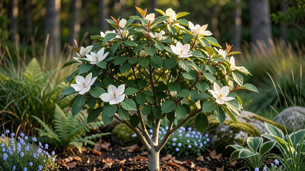 Dogwood Tree Green Pruning: Year-Round Leaf Longevity Through Strategic Trimming