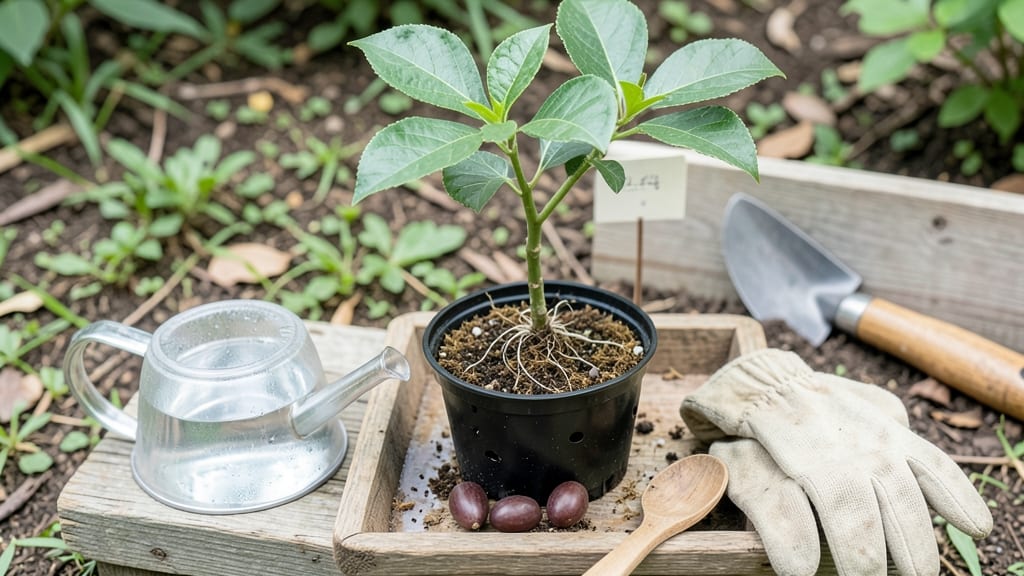 How to Plant Guava Tree From Seeds: Tropical Fruit Promise in 3-5 Years