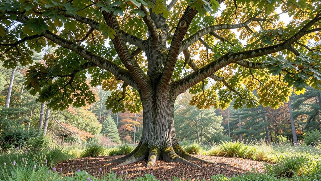Tree Landscape Near Me: Year-Round Privacy With Fast-Growing Varieties