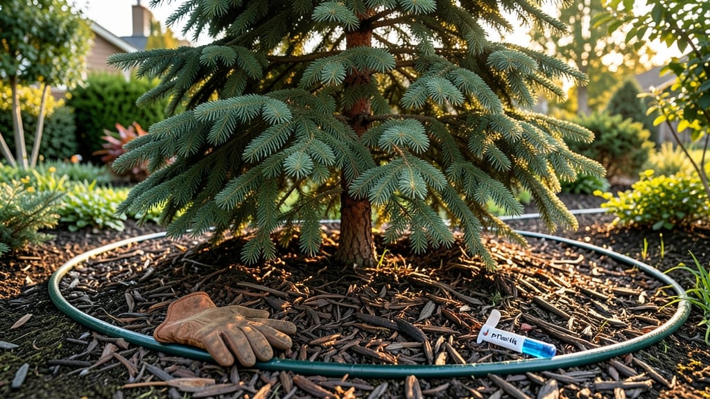 Hemlock Tree Care: Year-Round Pruning for Lush, Disease-Resistant Growth
