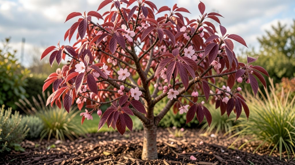 Pink Leaf Tree Name: 5 Varieties That Turn Crimson in Fall