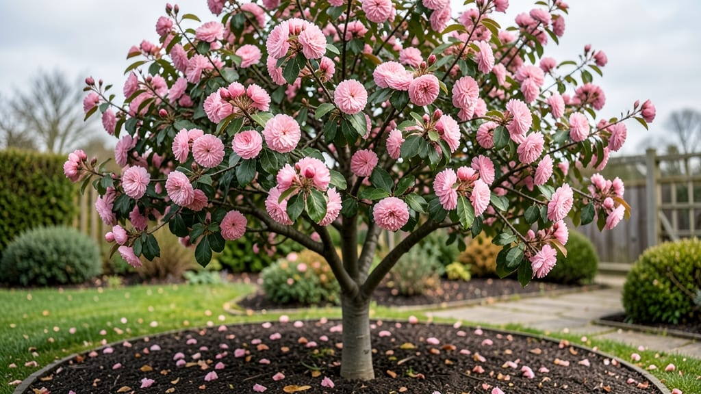 Flowering Pear Tree Pink: Pruning Guide for Year-Round Blooms
