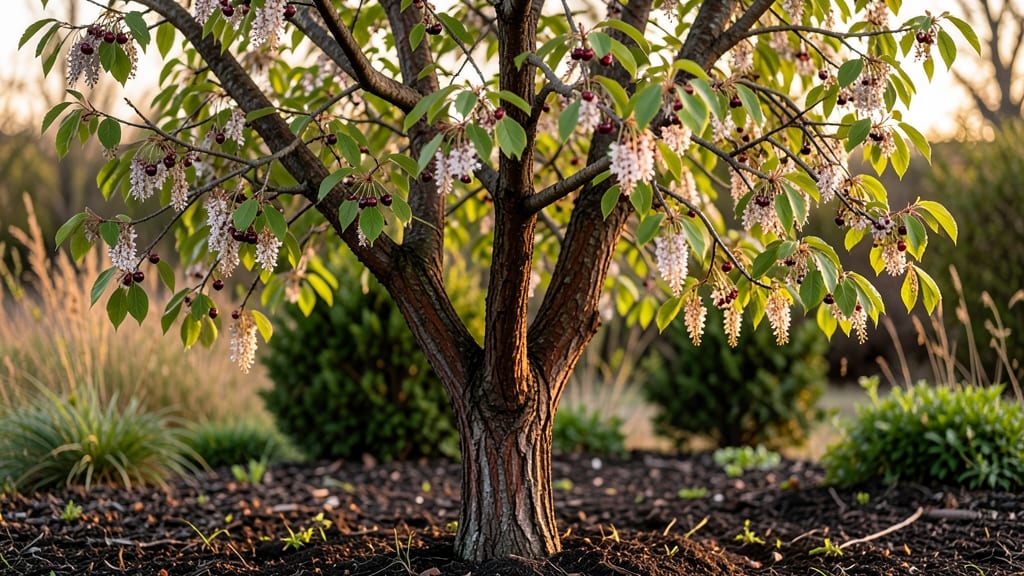 Canada Red Cherry Tree Fruit: Ripening Timeline and Harvest Tips