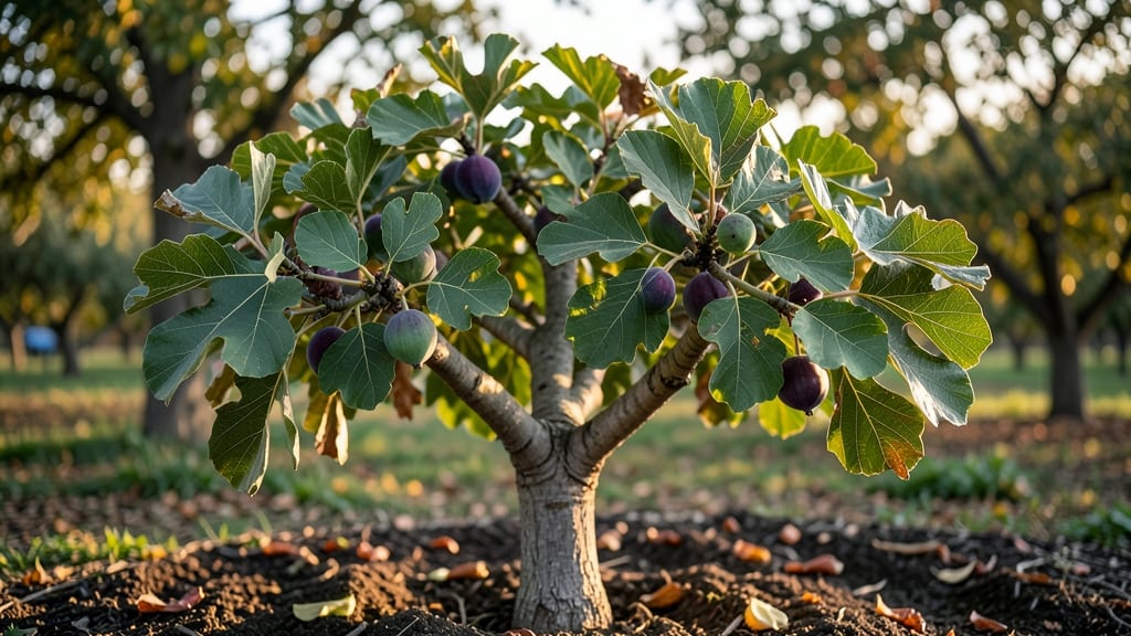 How Tall Do Fig Trees Grow: Dwarf to Towering Heights by Variety