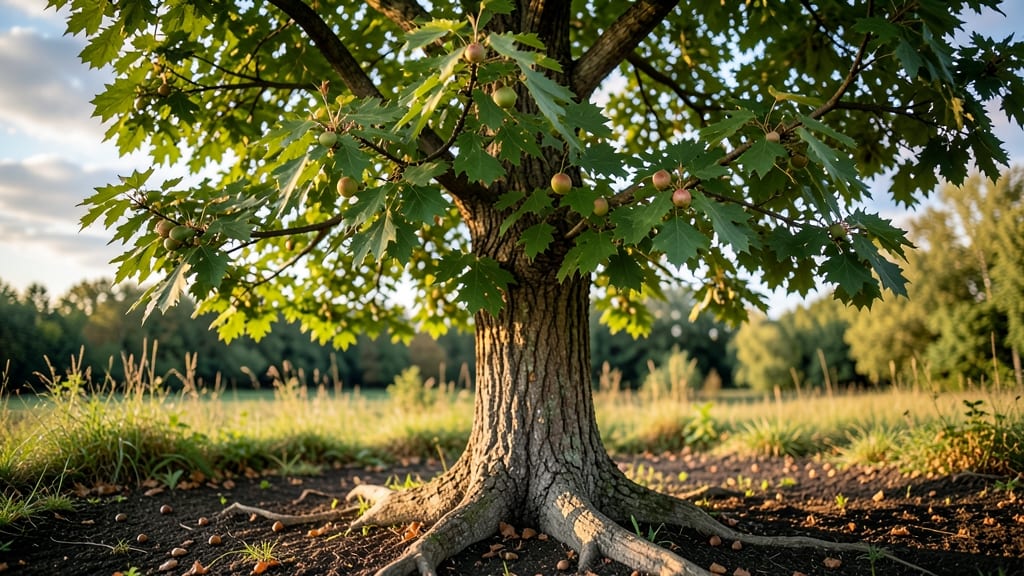 What Tree Is This: ID Guide Using Google's Leaf Recognition Tool