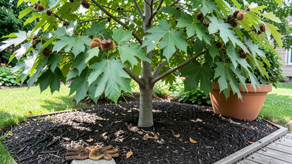 Buckeye Trees in Colorado: Native Varieties and Growing Zones Explained