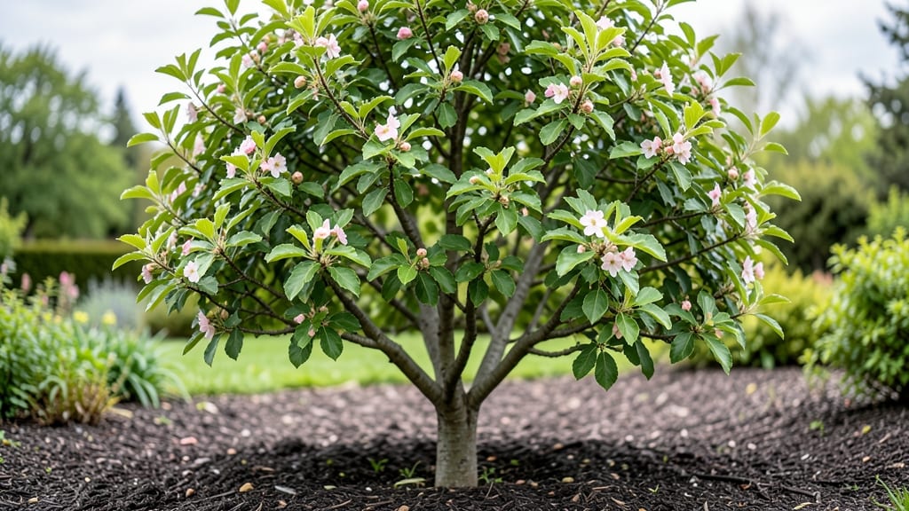 Crabapple Tree Summer Pruning: Year-Round Grace Through Strategic Cuts