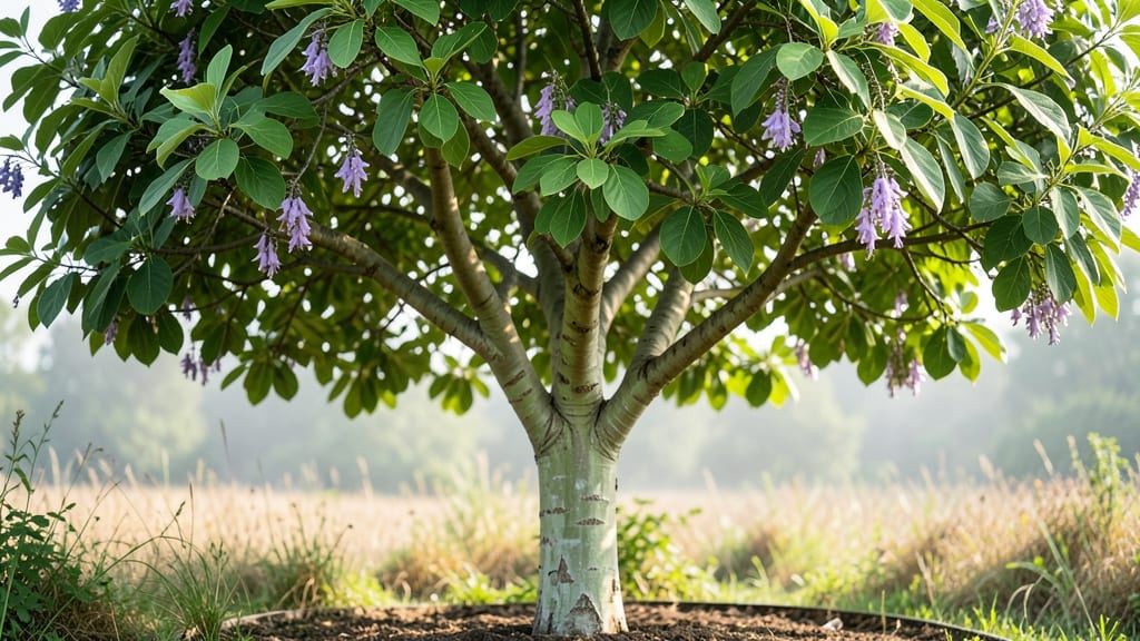 Tree of Heaven Pruning: When to Cut and How to Stop Its Aggressive Spread