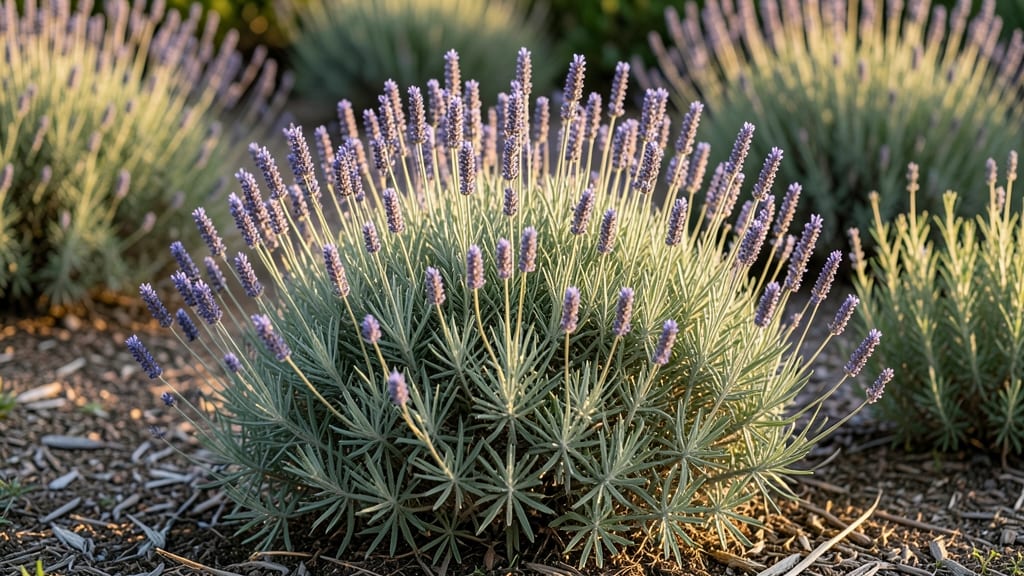 How Tall Do Lavender Trees Grow: Pruning Secrets for Controlling Height Naturally