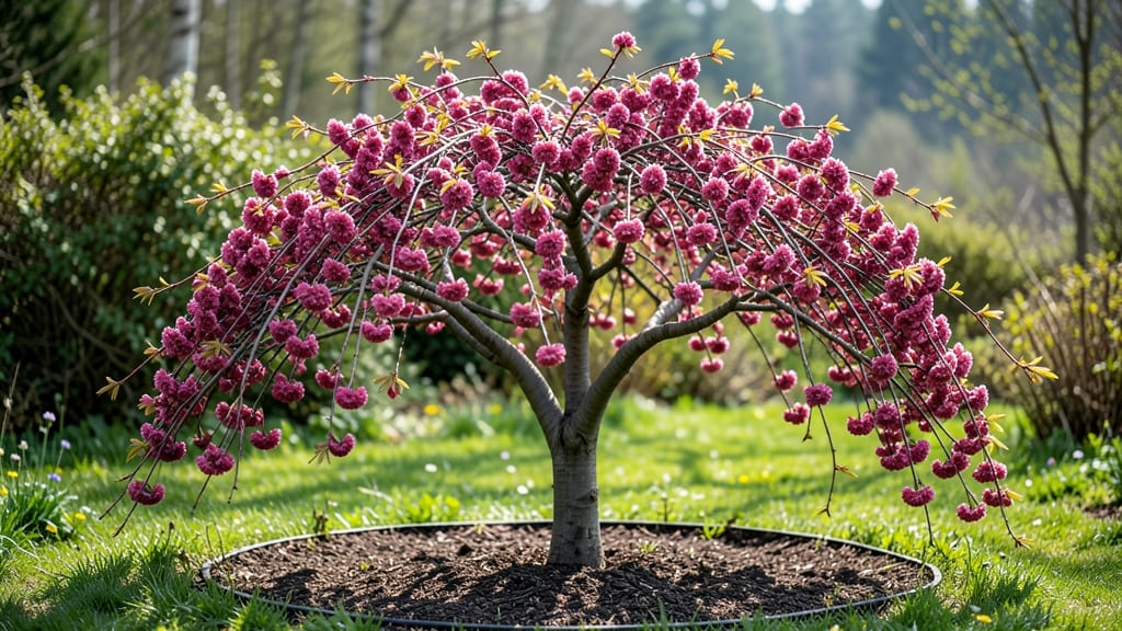 How Long Does a Weeping Cherry Tree Live: Longevity Secrets by Variety and Care