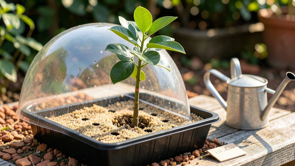 How Long To Grow Lemon Tree From Seed: Patience-Paid Fruit in 3-5 Years