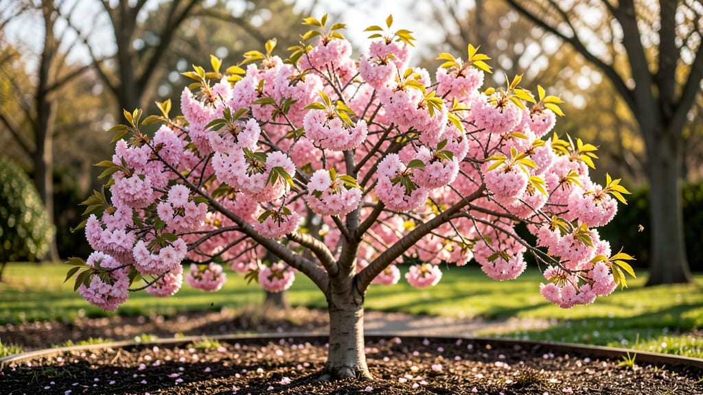 Cherry Blossom Tree USA: Fastest-Blooming Varieties for Your Climate Zone