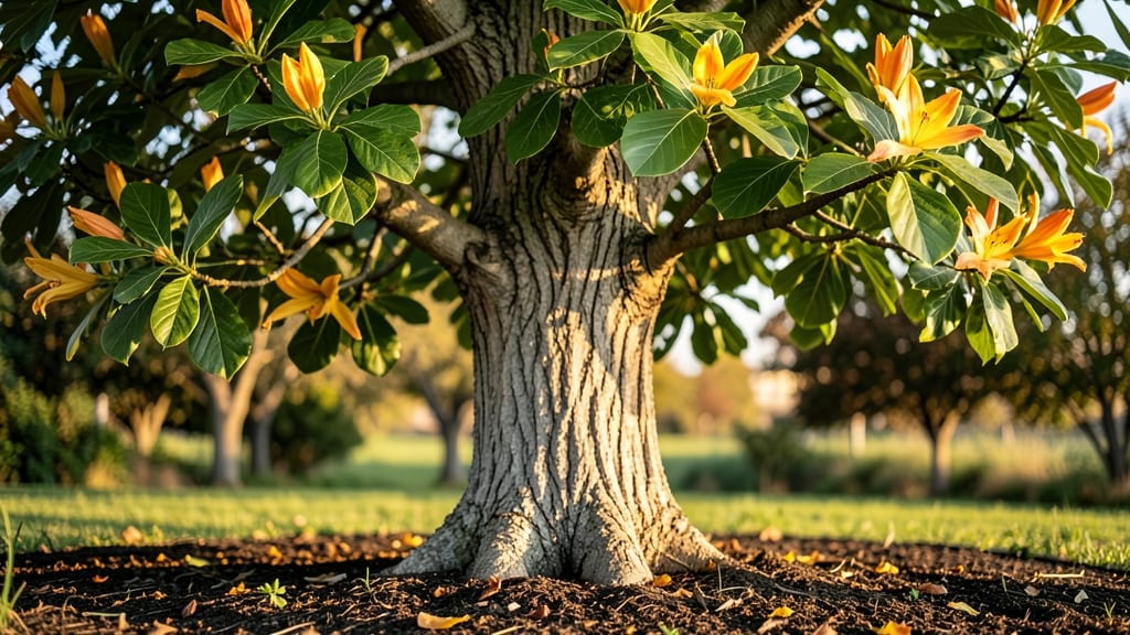 Tulip Tree Bloom Time: When and How to Spot Their Stunning Summer Canopy