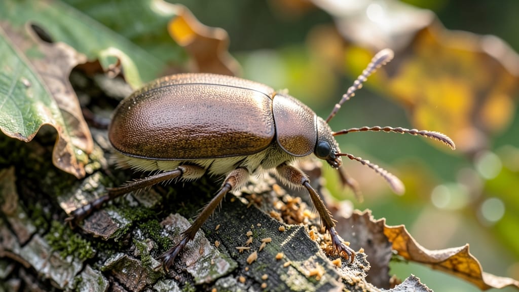 Tree Tape for Bugs: Proven Barrier Method to Stop Sap-Sucking Pests