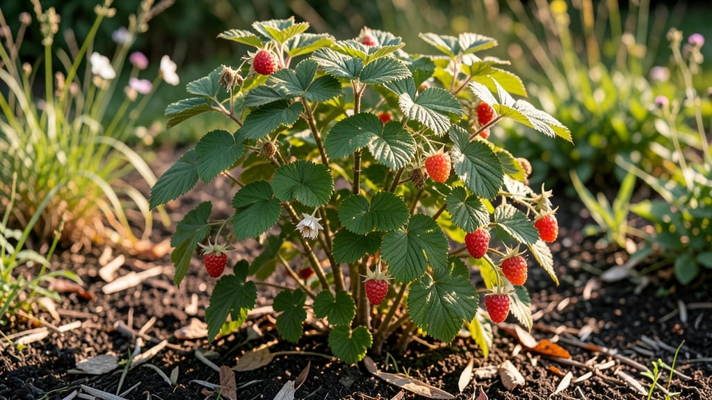 Raspberry Tree Care: Year-Round Thriving With 4 Simple Pruning Rules