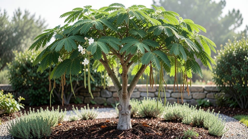 How Tall Moringa Trees Grow: Climate-Specific Heights Revealed