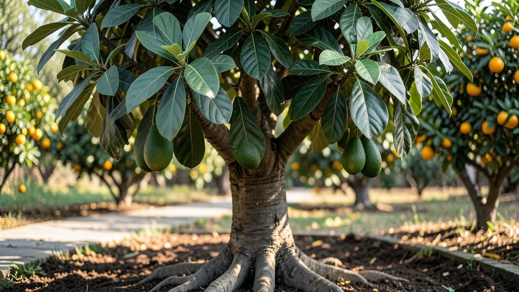 How Tall Can an Avocado Tree Grow: Dwarf vs. Giant Heights Explained