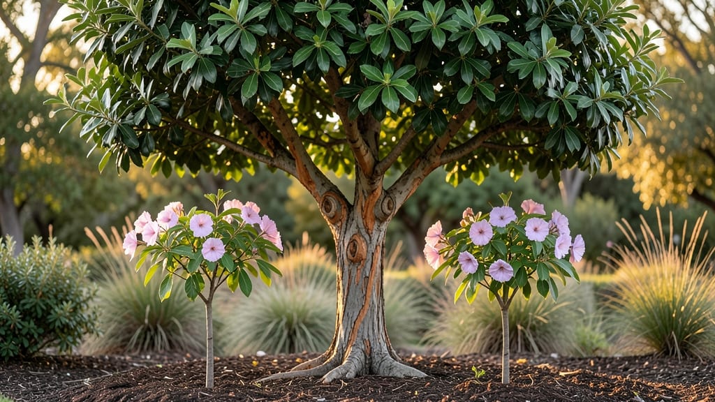 How Tall Can Crepe Myrtle Trees Grow: Pruning Secrets to Control Height Naturally