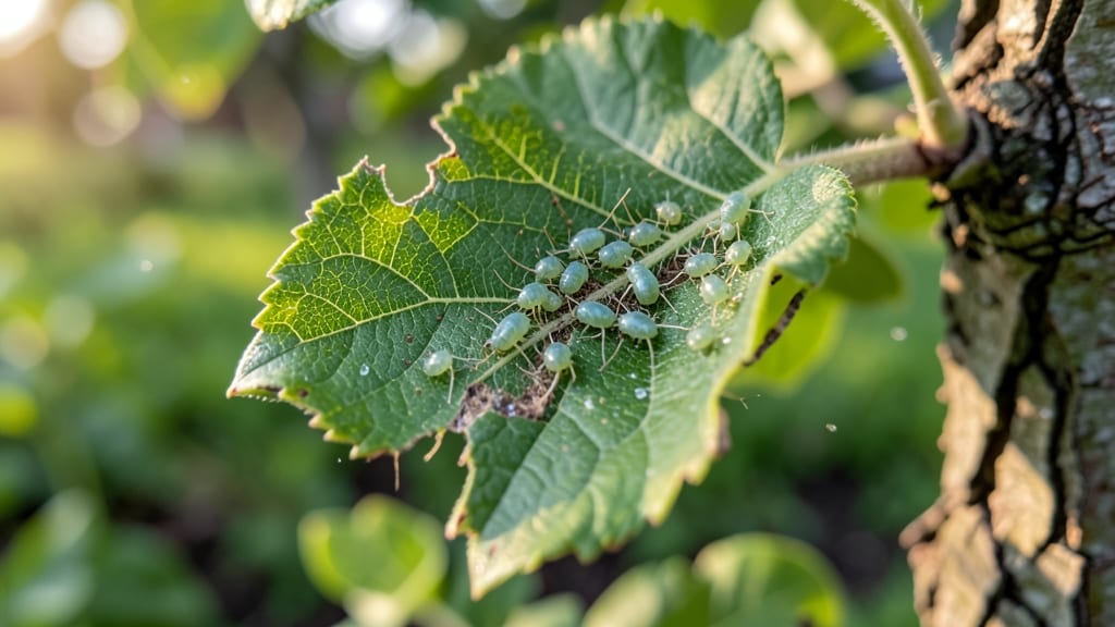 Tree Insects Identification: Visual Guide to Common Garden Pests