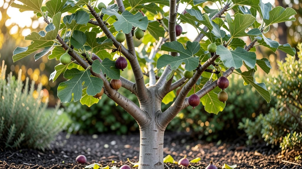Fig Tree Fruit Cycle: Year-by-Year Growth Stages Explained