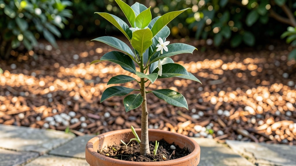 Orange Tree Sprout Guide: Precision Cuts for Year-Round Growth