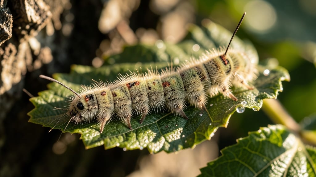 Tree-Killing Worms: Pest Identification and Rescue Guide