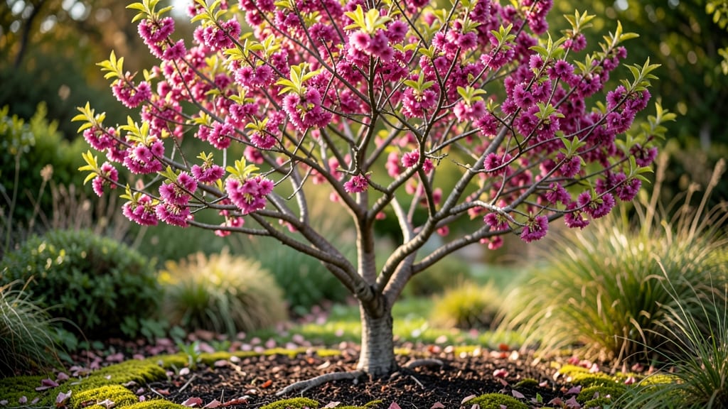 How Tall Do Redbud Trees Grow: Exact Heights by Variety and Care Needs