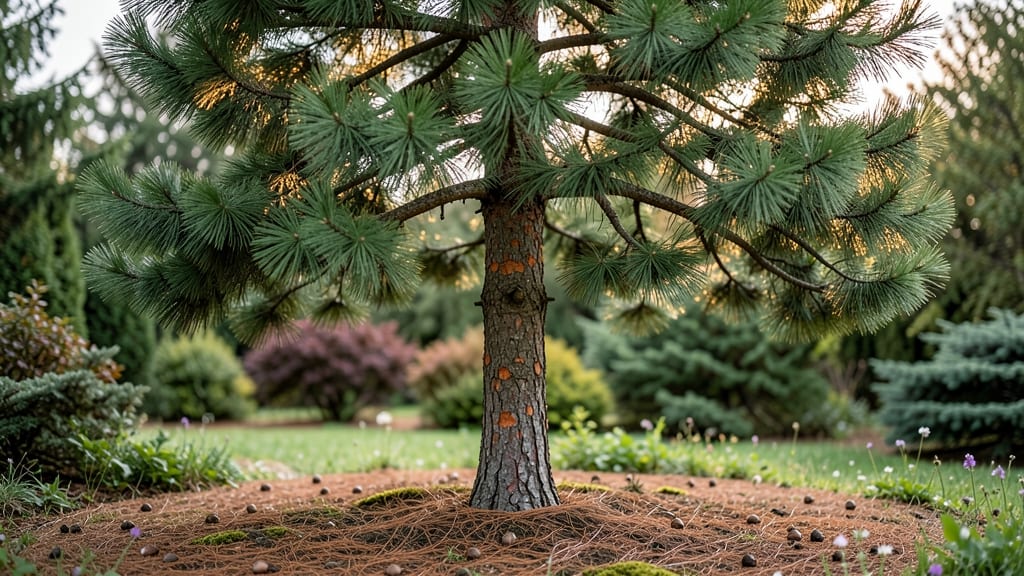 All-Green Tree Care: Year-Round Health Through Strategic Pruning Cuts