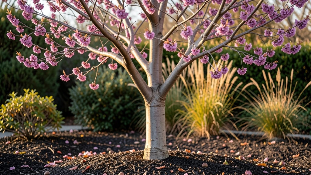 Redbud Tree Early Spring Pruning: Bloom-Preserving Cuts for Seasonal Splendor
