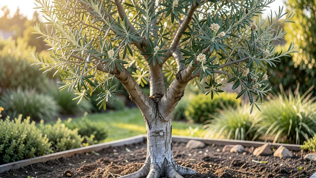 Olive Tree Swan Hill Pruning Guide: Year-Round Shape and Fruit Maximization