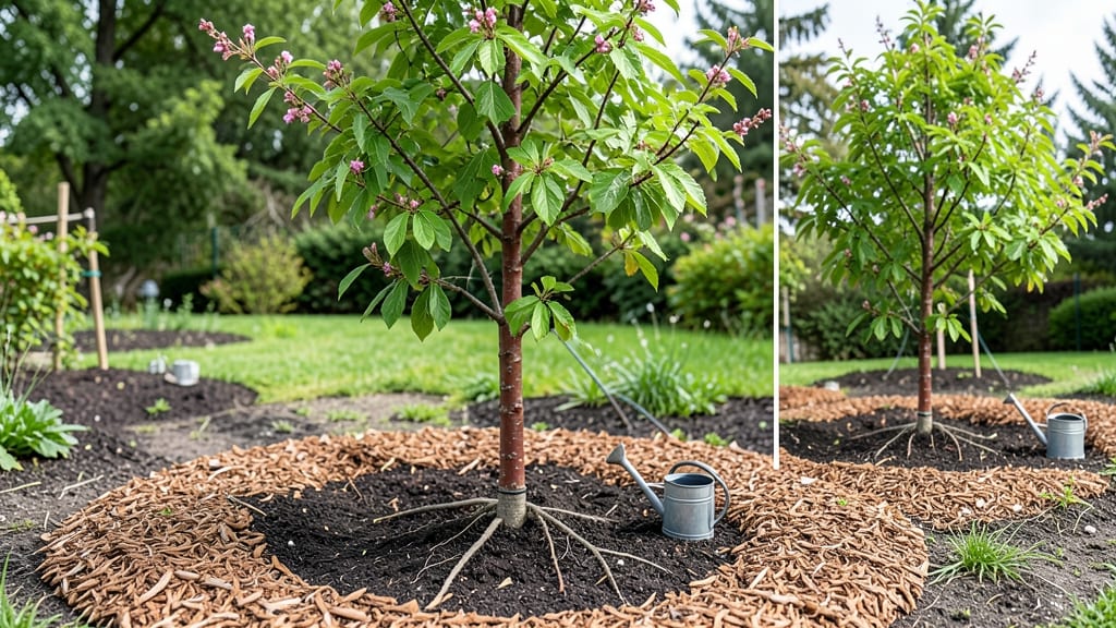 Tree Transplant Shock Recovery Time: Signs, Timeline, and Speeding Up Healing