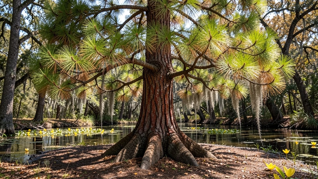 How Tall Does a Cypress Tree Grow: Mature Sizes by Species and Landscape Fit