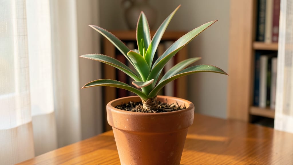 Dragon Tree Sprout Guide: Pruning Secrets for Year-Round Graceful Growth