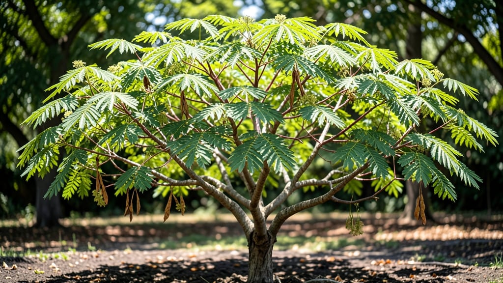 Tree of Heaven Winter Pruning: Strategic Cuts for Year-Round Control
