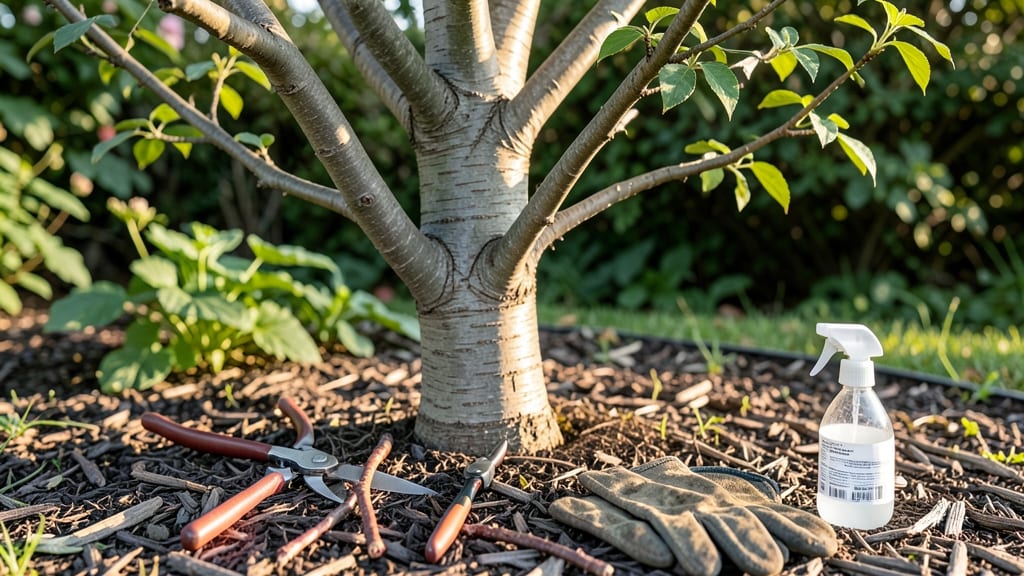 How to Prune a Dogwood Tree Video: Step-by-Step Cuts for Year-Round Grace