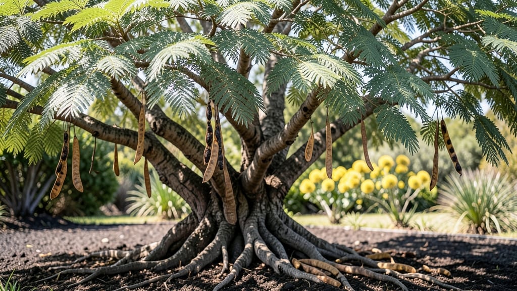 Acacia Tree Pods Growing Guide: Year-Round Harvest Secrets for Fastest Varieties