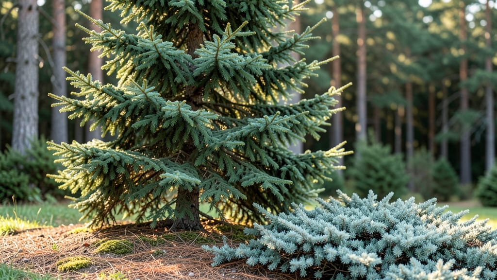 How Tall Do Juniper Trees Grow: Exact Heights by Variety and Growth Conditions