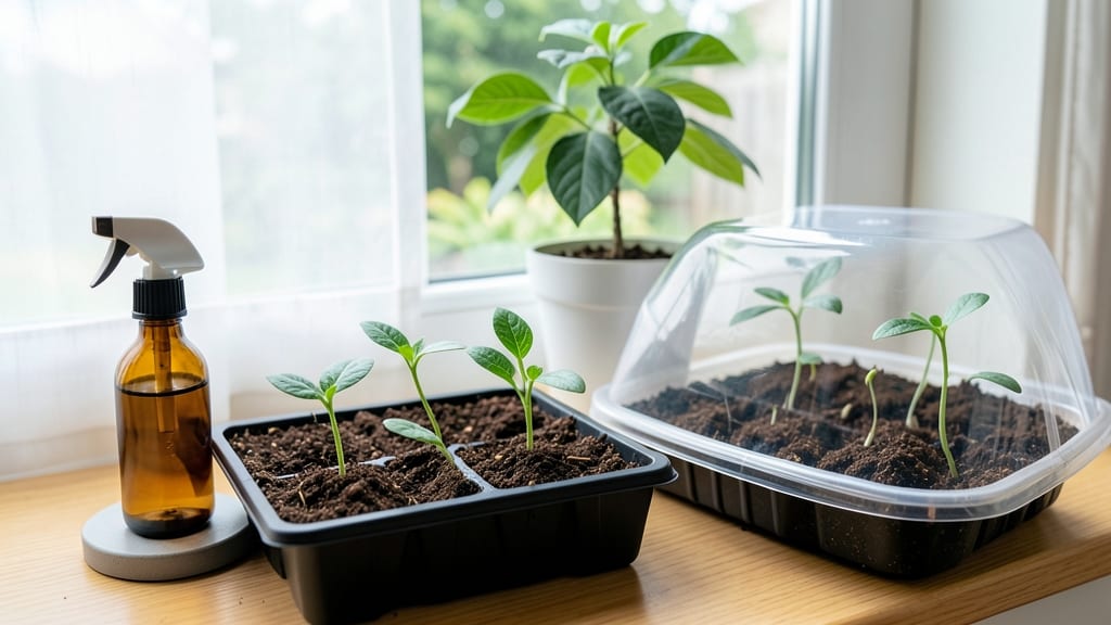 Can You Grow A Persimmon Tree From Seed: Germination Rates and What to Expect