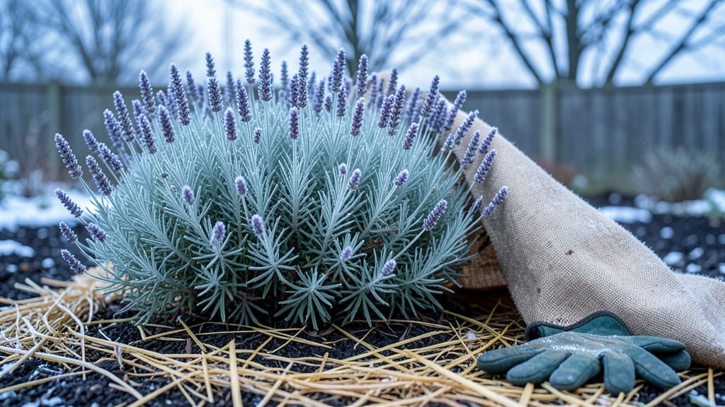 Lavender Tree Winter Care: Pruning Secrets for Spring Revival