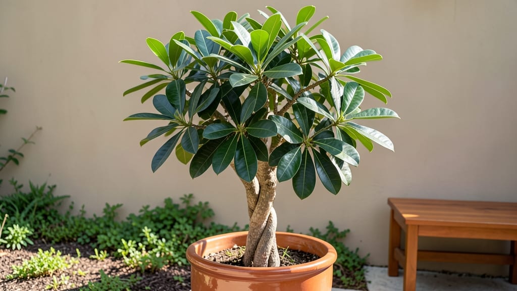 How Tall Can a Money Tree Grow: Indoor Height Limits by Variety and Care