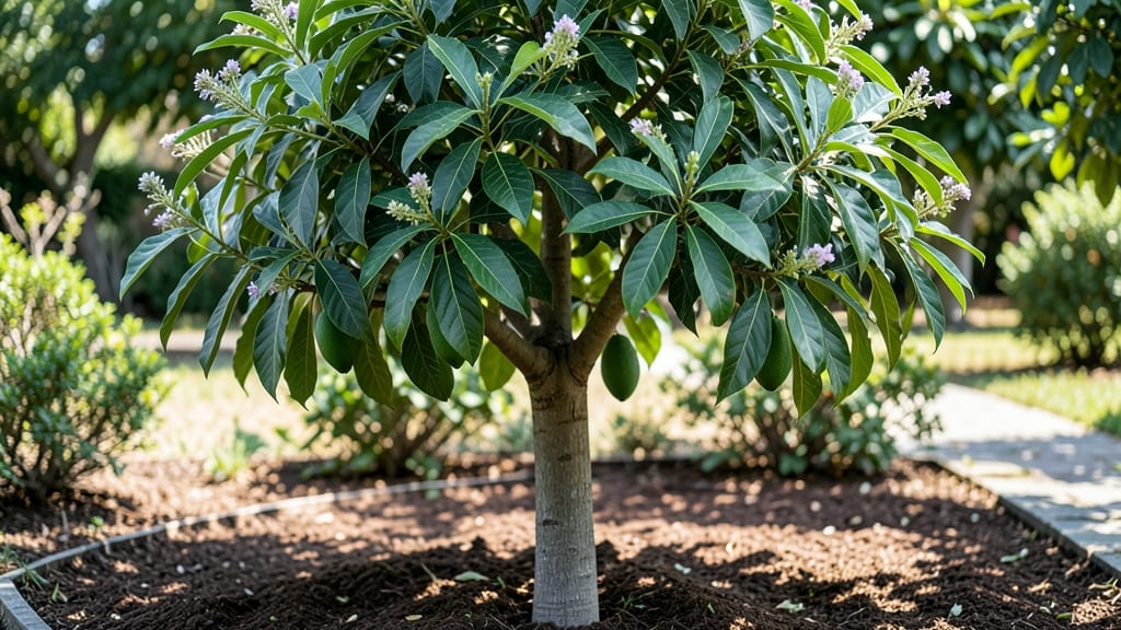 Avocado Tree Sunlight Needs: Optimal Hours for Fruitful Growth