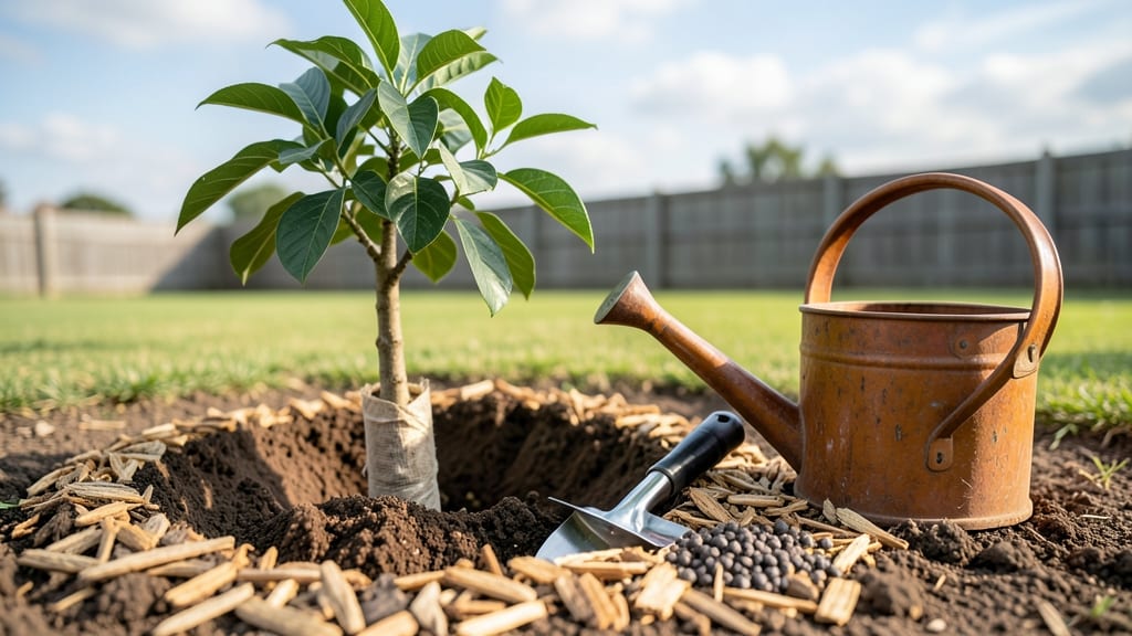 When to Plant an Avocado Tree in Ground: Climate-Zone Guide for Fastest Root Establishment