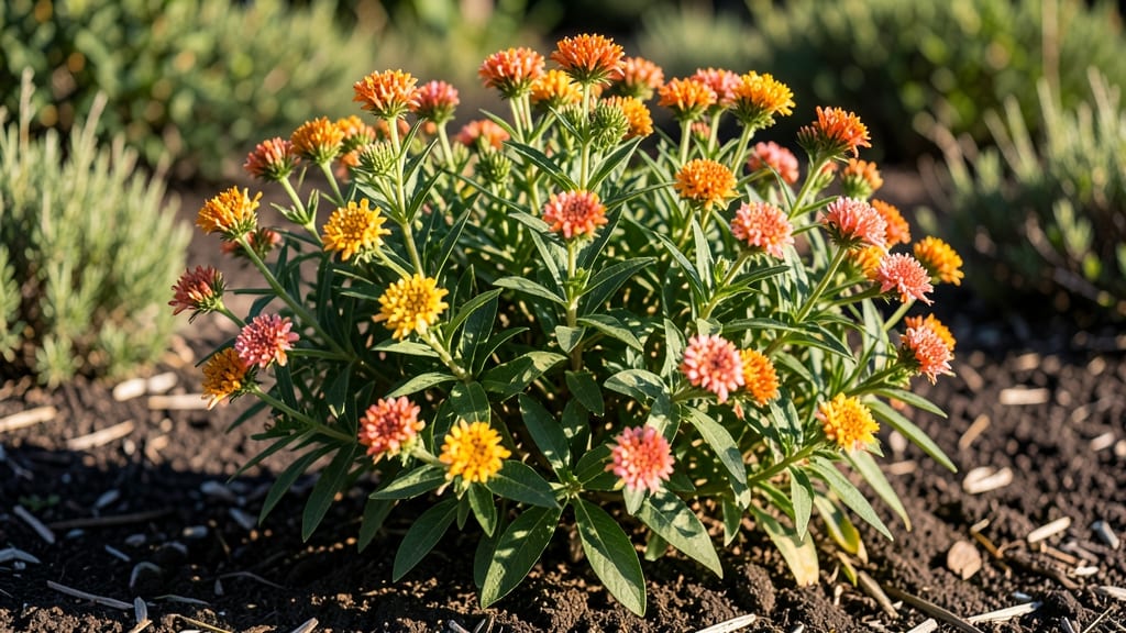 Lantana Tree Form: Pruning Blueprint for Bushy, Year-Round Blooms